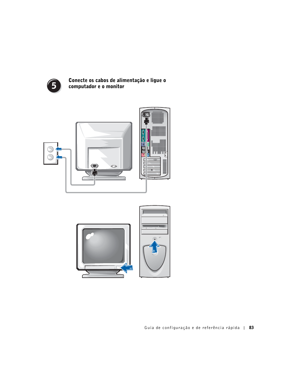 Dell Precision 350 User Manual | Page 83 / 136