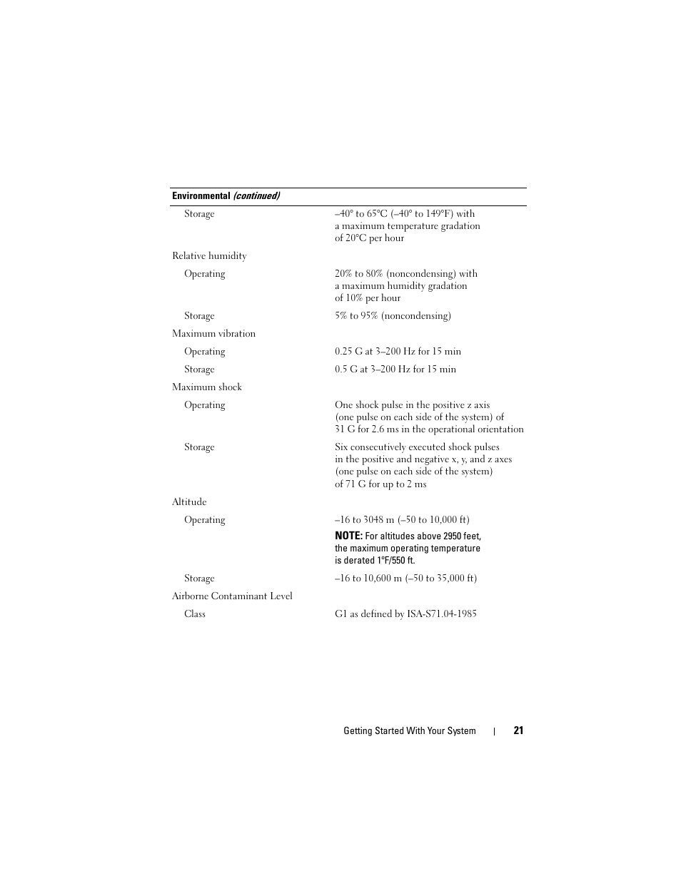 Dell POWERVAULT MD3620I User Manual | Page 23 / 94
