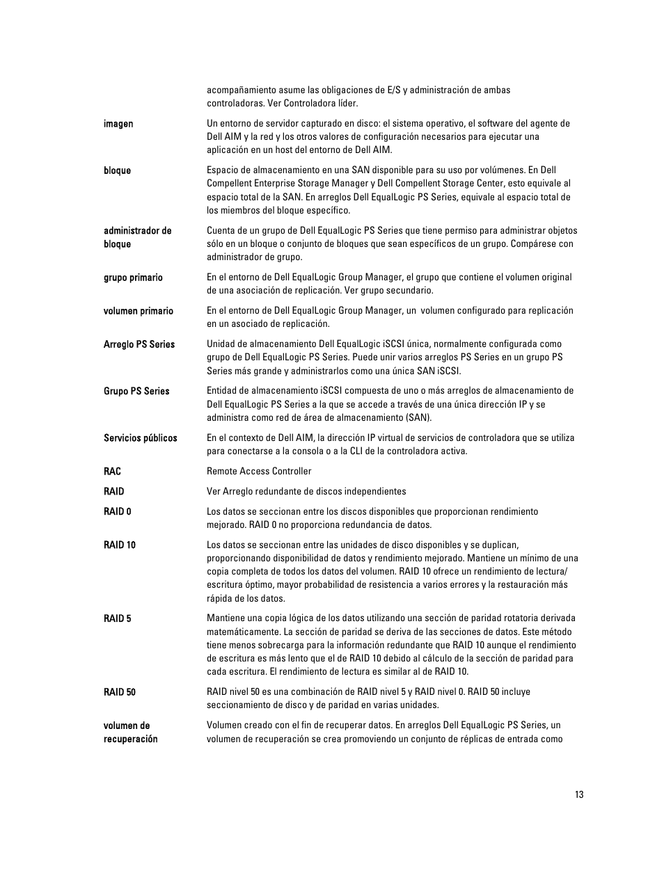 Dell PowerEdge R420 User Manual | Page 53 / 151