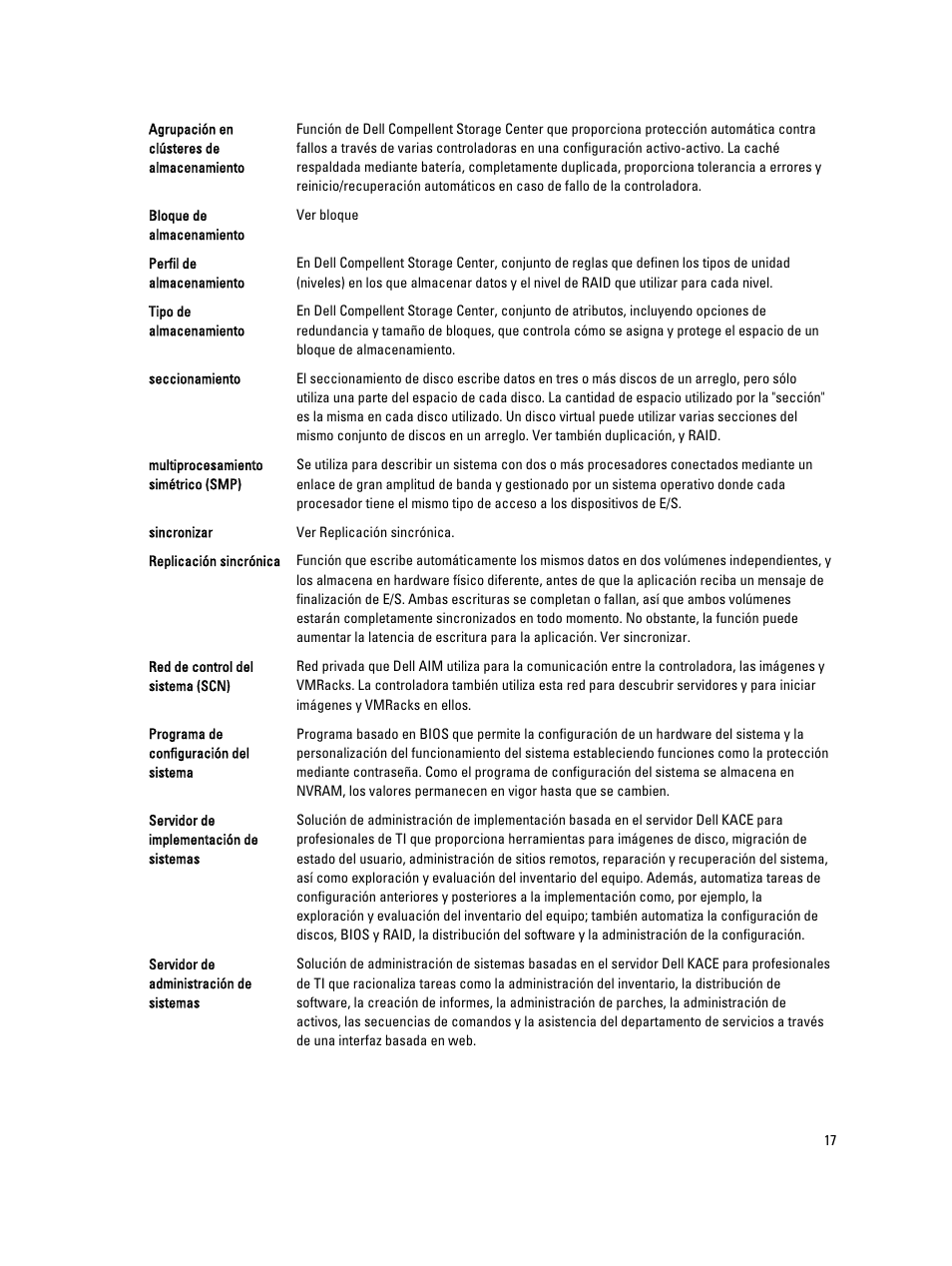 Dell PowerEdge R420 User Manual | Page 57 / 151
