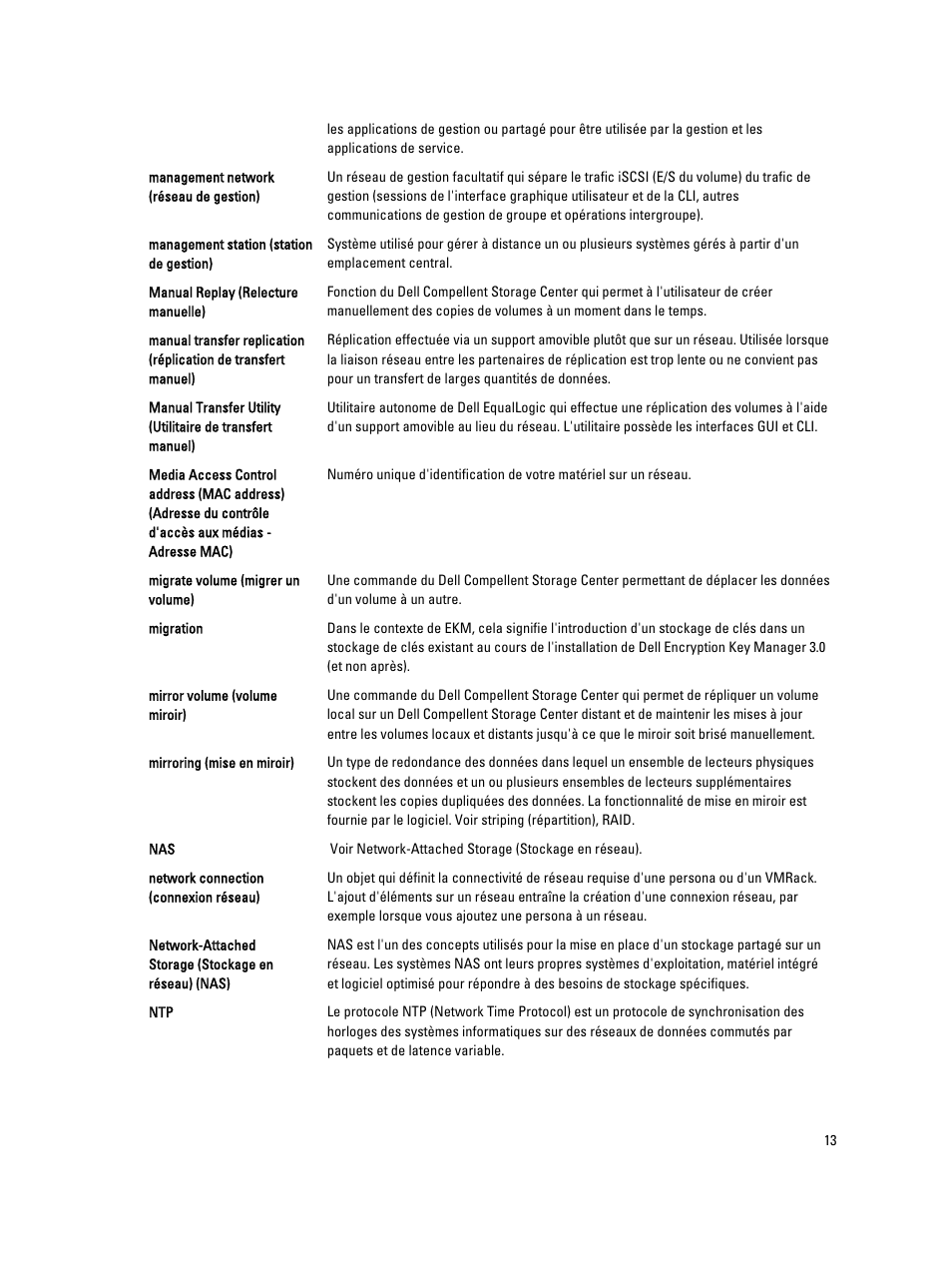 Dell PowerEdge R420 User Manual | Page 73 / 151