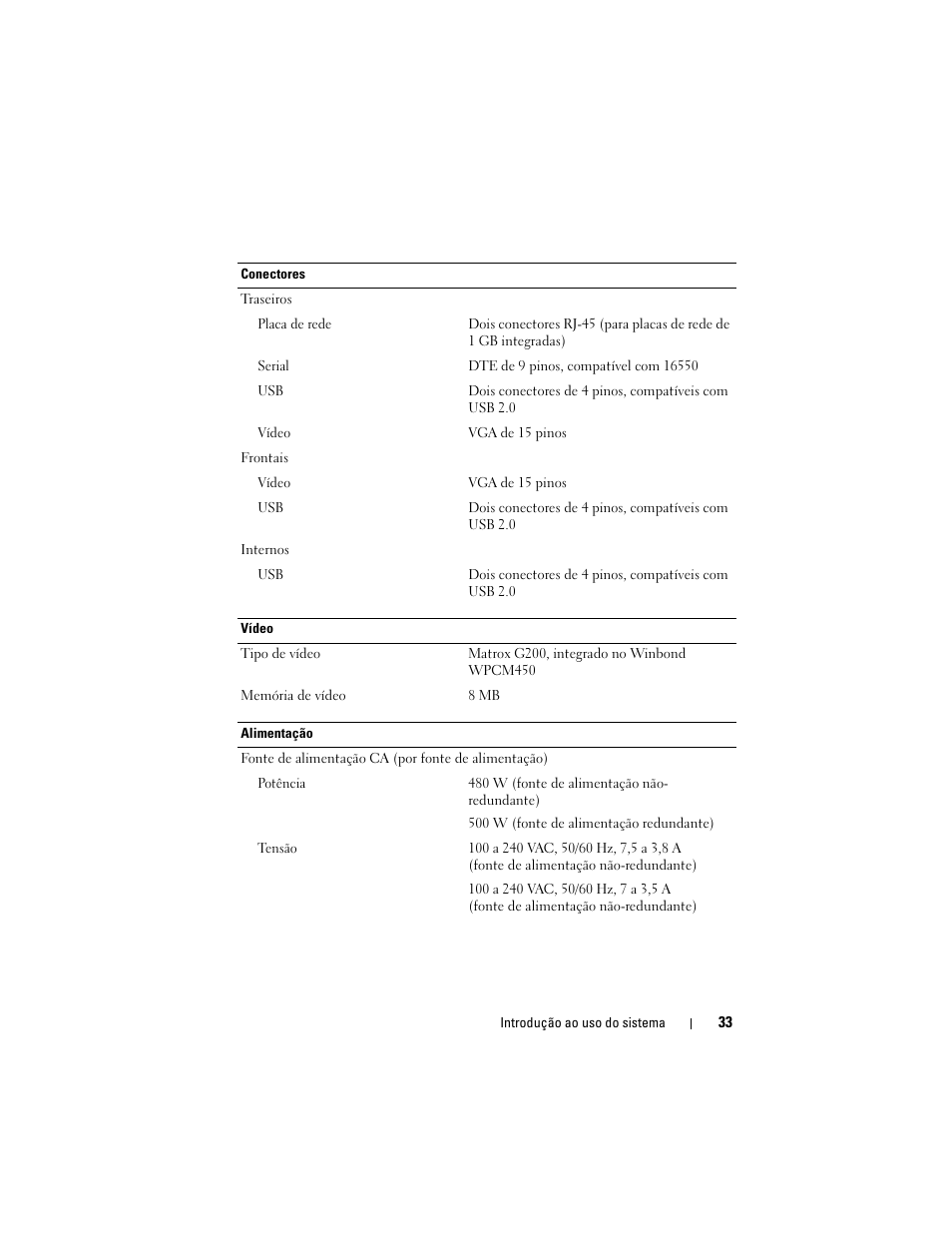 Dell PowerVault NX300 User Manual | Page 35 / 54