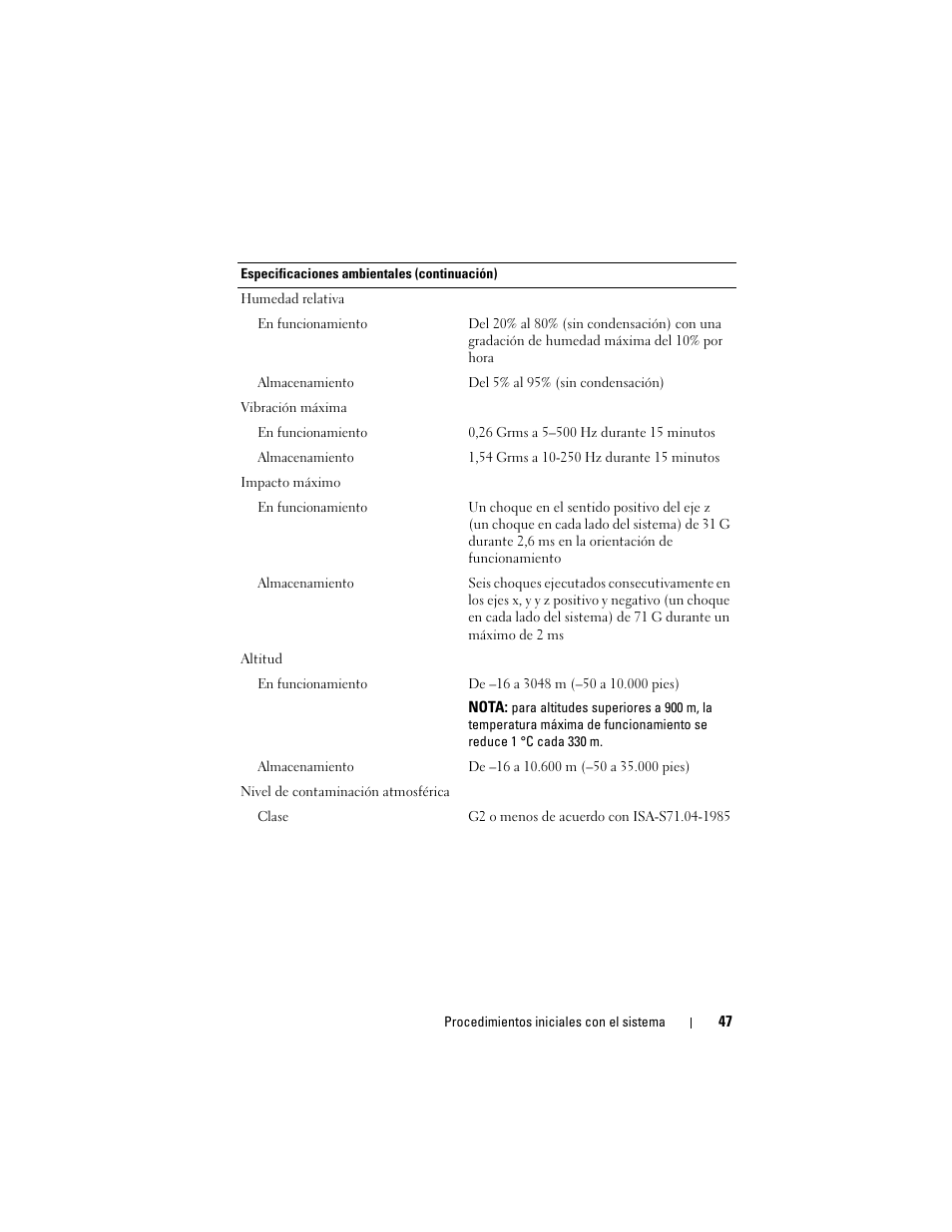 Dell PowerVault NX300 User Manual | Page 49 / 54