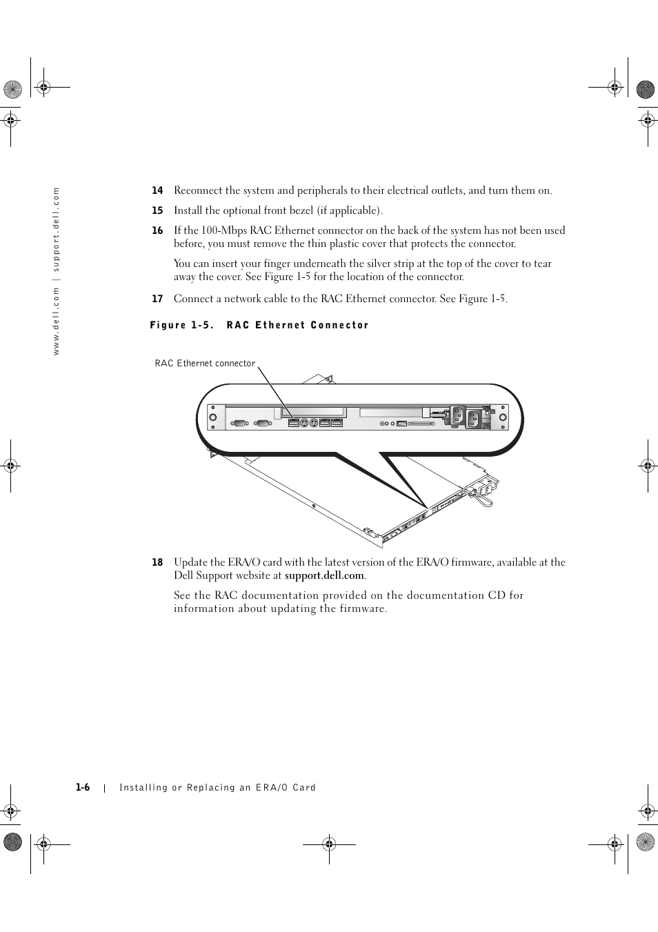 Dell PowerEdge 1750 User Manual | Page 10 / 82