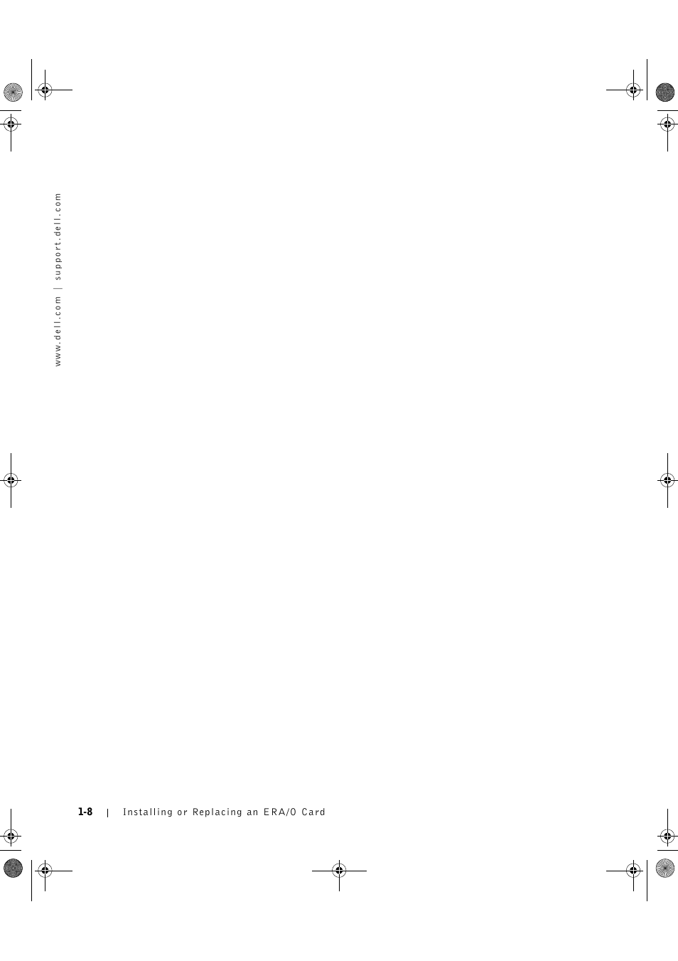 Dell PowerEdge 1750 User Manual | Page 12 / 82