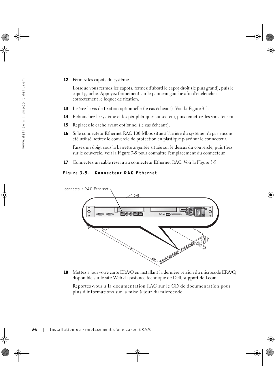 Dell PowerEdge 1750 User Manual | Page 30 / 82