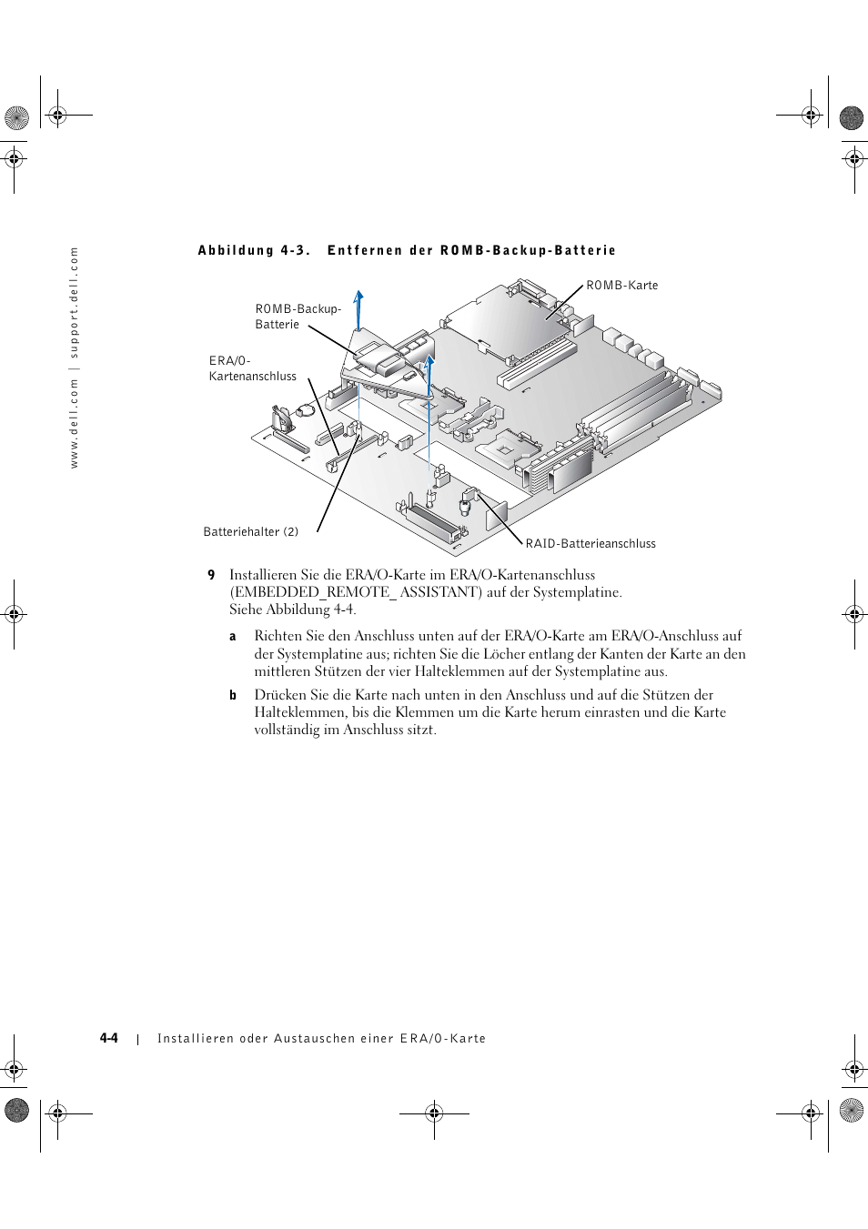 Dell PowerEdge 1750 User Manual | Page 38 / 82