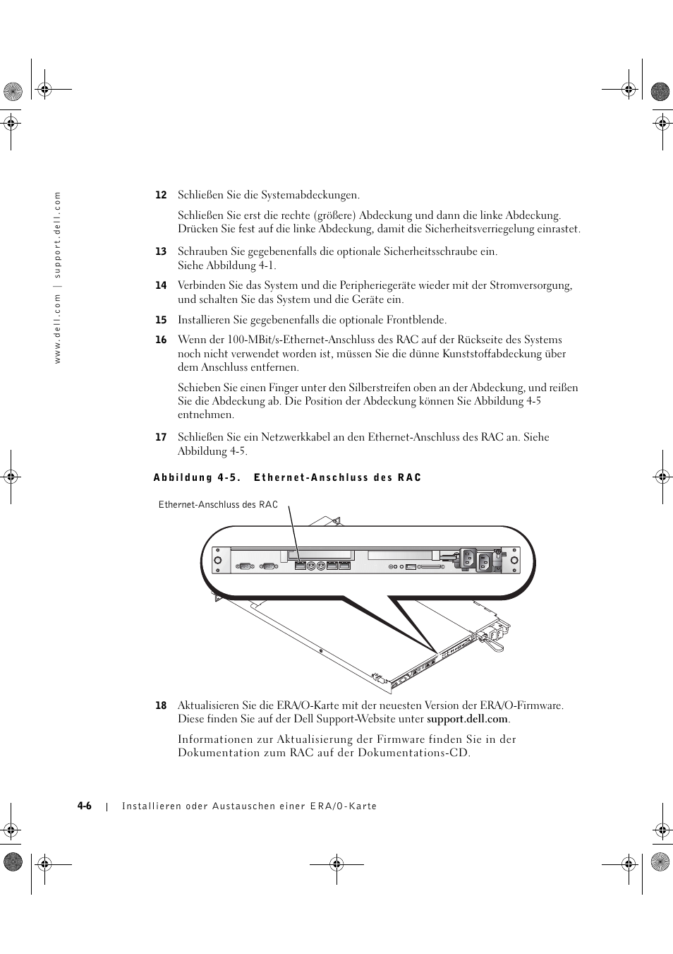 Dell PowerEdge 1750 User Manual | Page 40 / 82