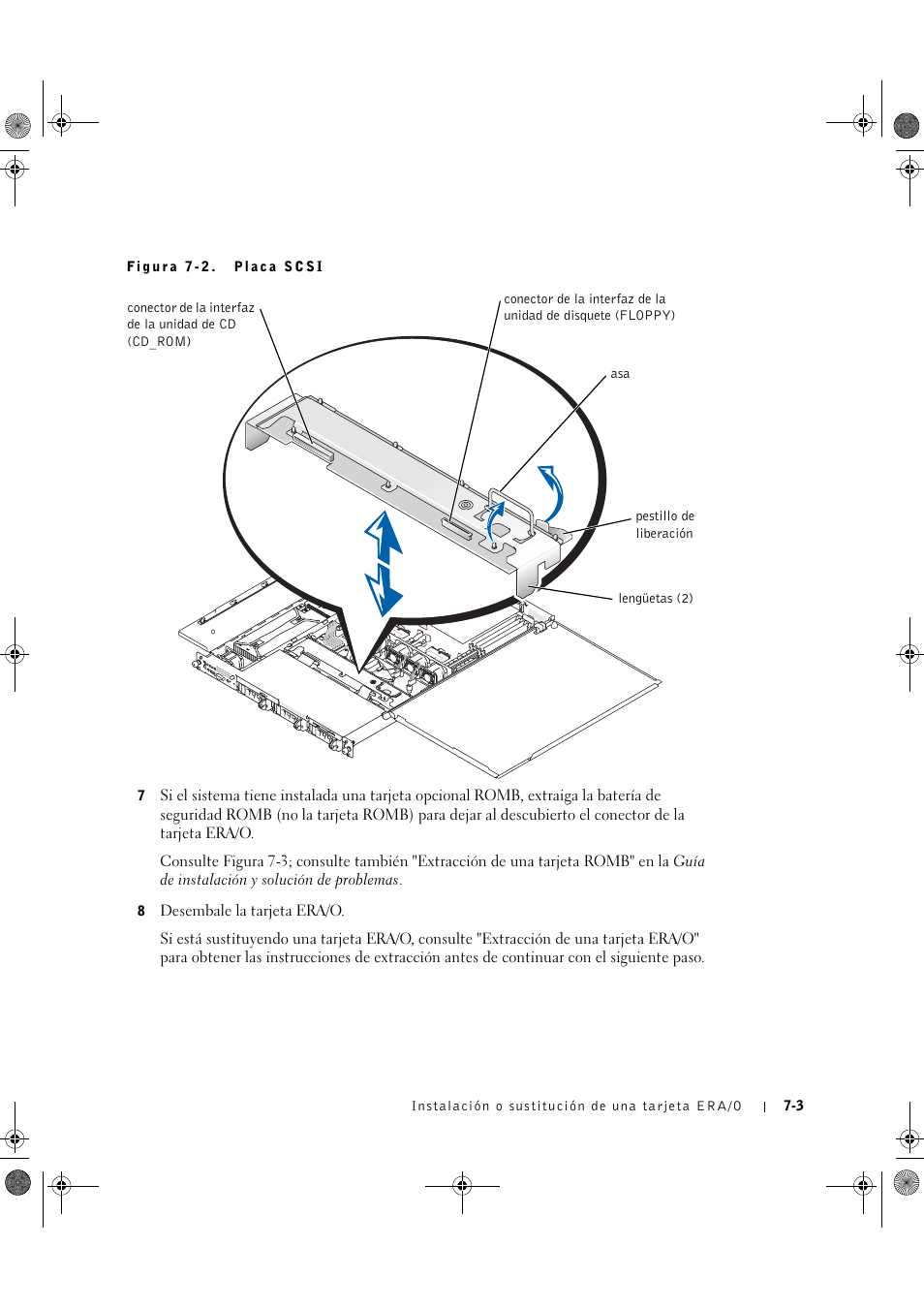 Dell PowerEdge 1750 User Manual | Page 67 / 82