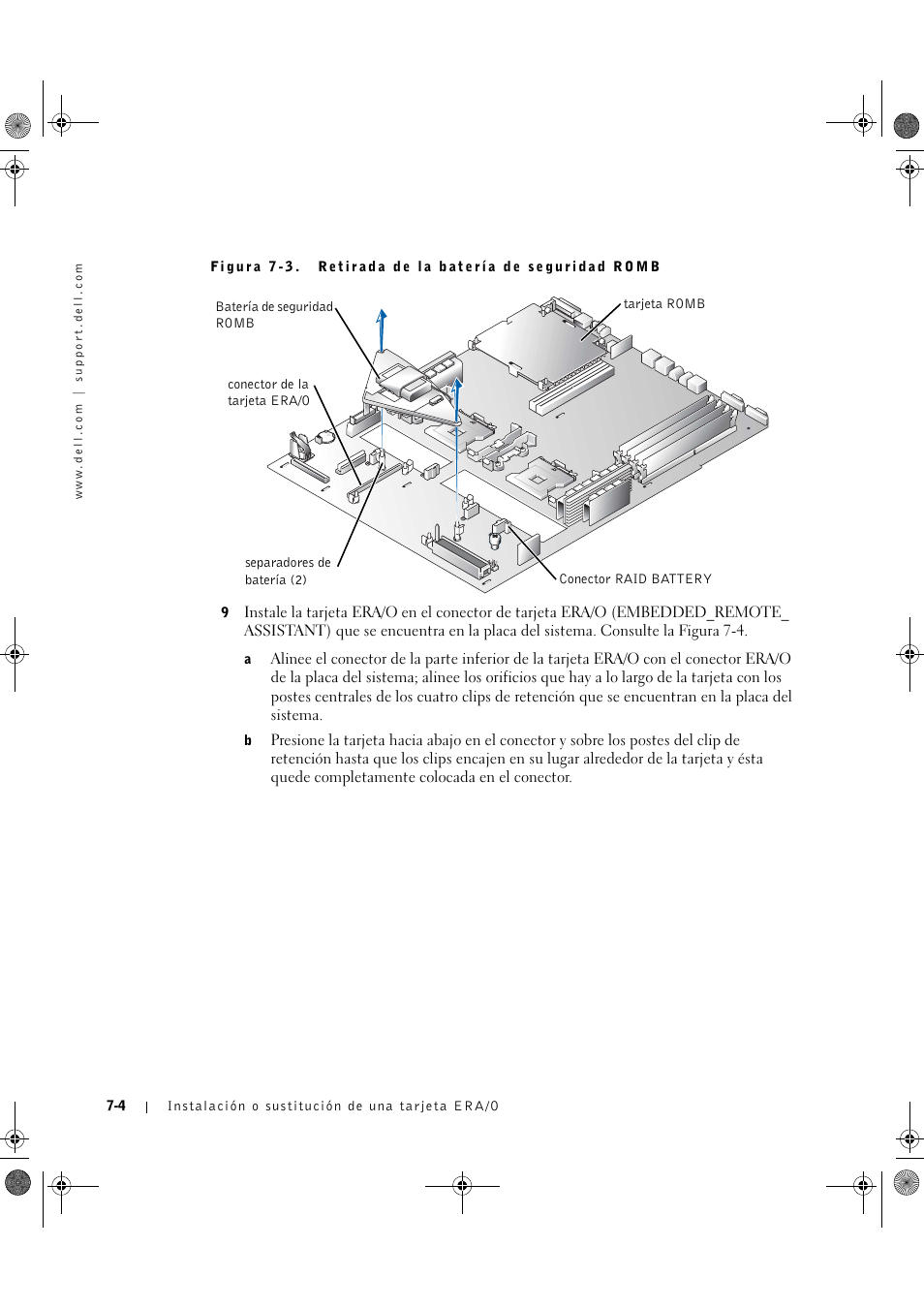 Dell PowerEdge 1750 User Manual | Page 68 / 82