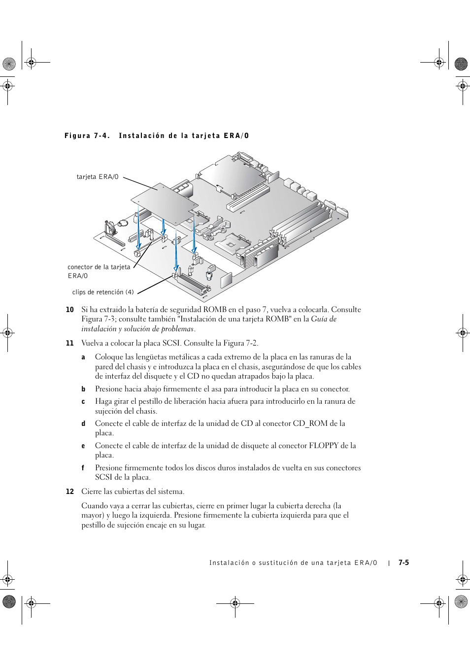 Dell PowerEdge 1750 User Manual | Page 69 / 82