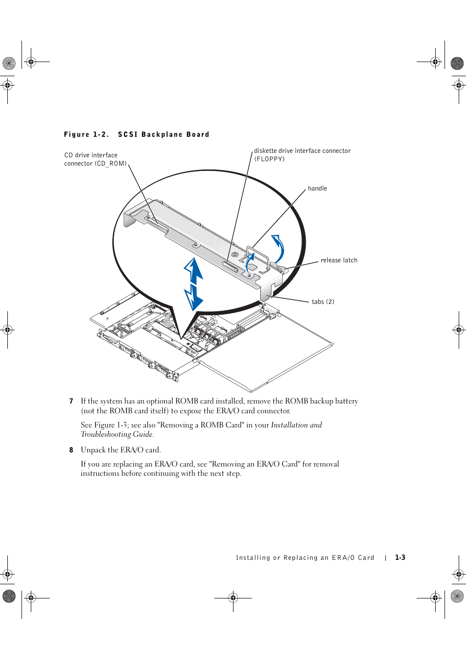 Dell PowerEdge 1750 User Manual | Page 7 / 82