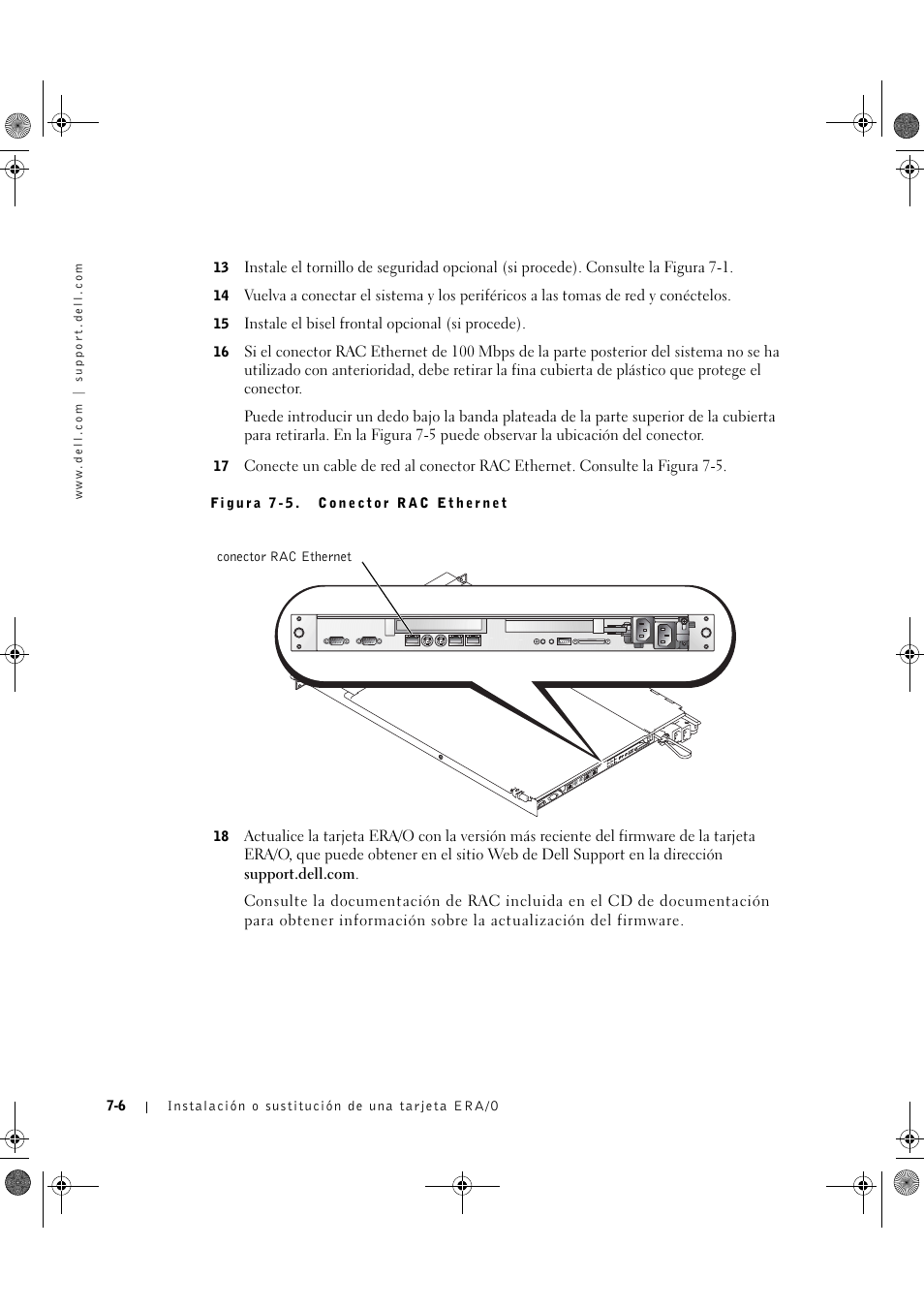 Dell PowerEdge 1750 User Manual | Page 70 / 82