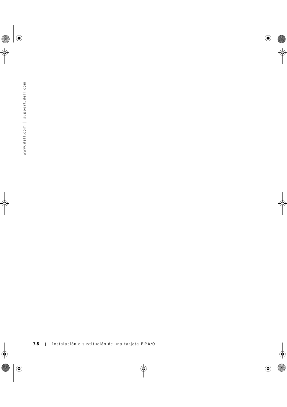 Dell PowerEdge 1750 User Manual | Page 72 / 82