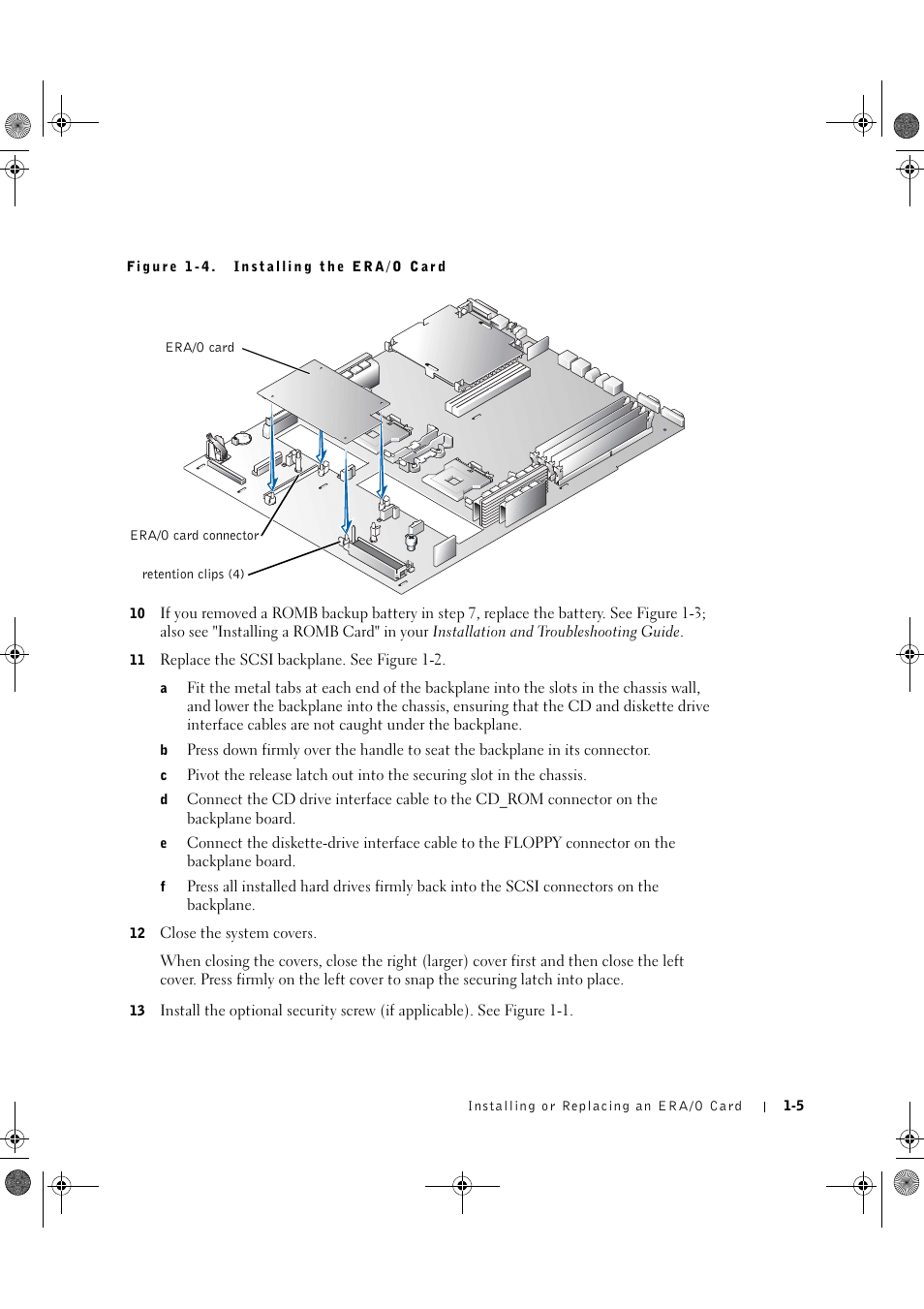 Dell PowerEdge 1750 User Manual | Page 9 / 82