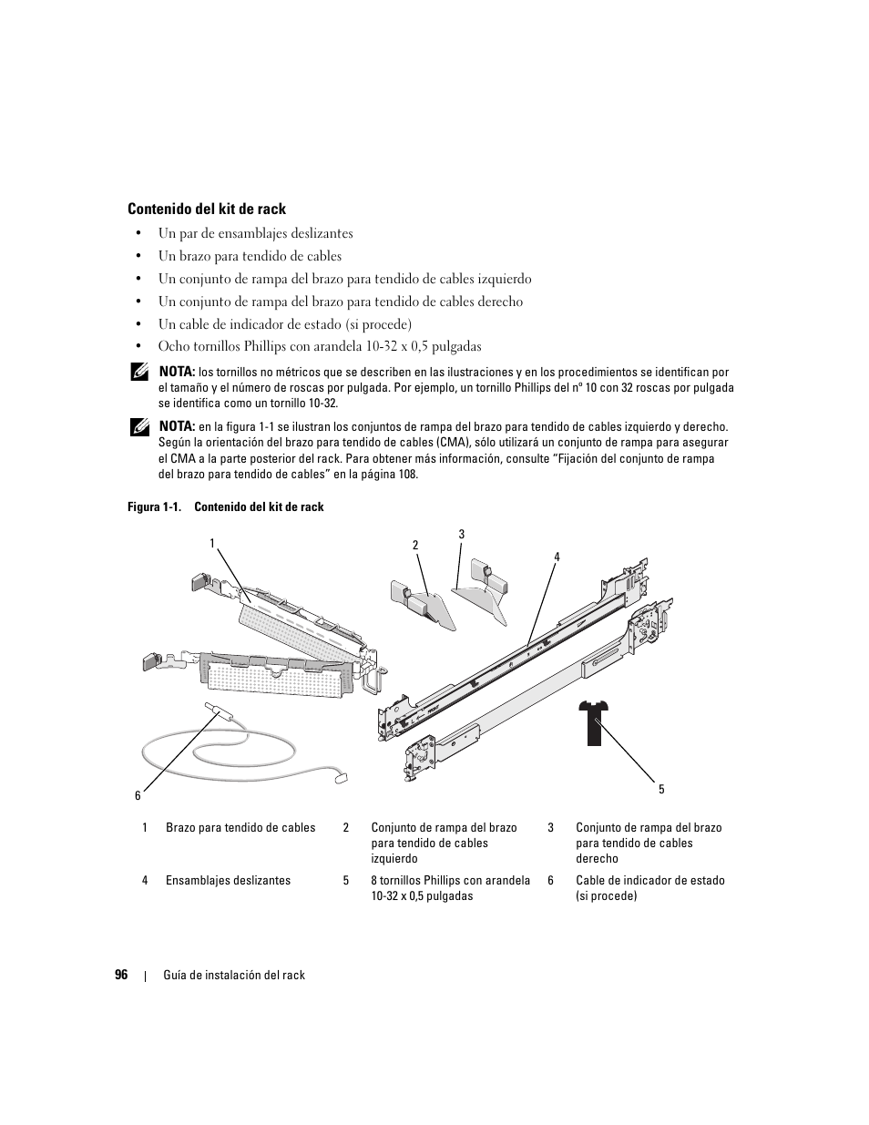 Dell POWEREDGE 2950 User Manual | Page 98 / 112