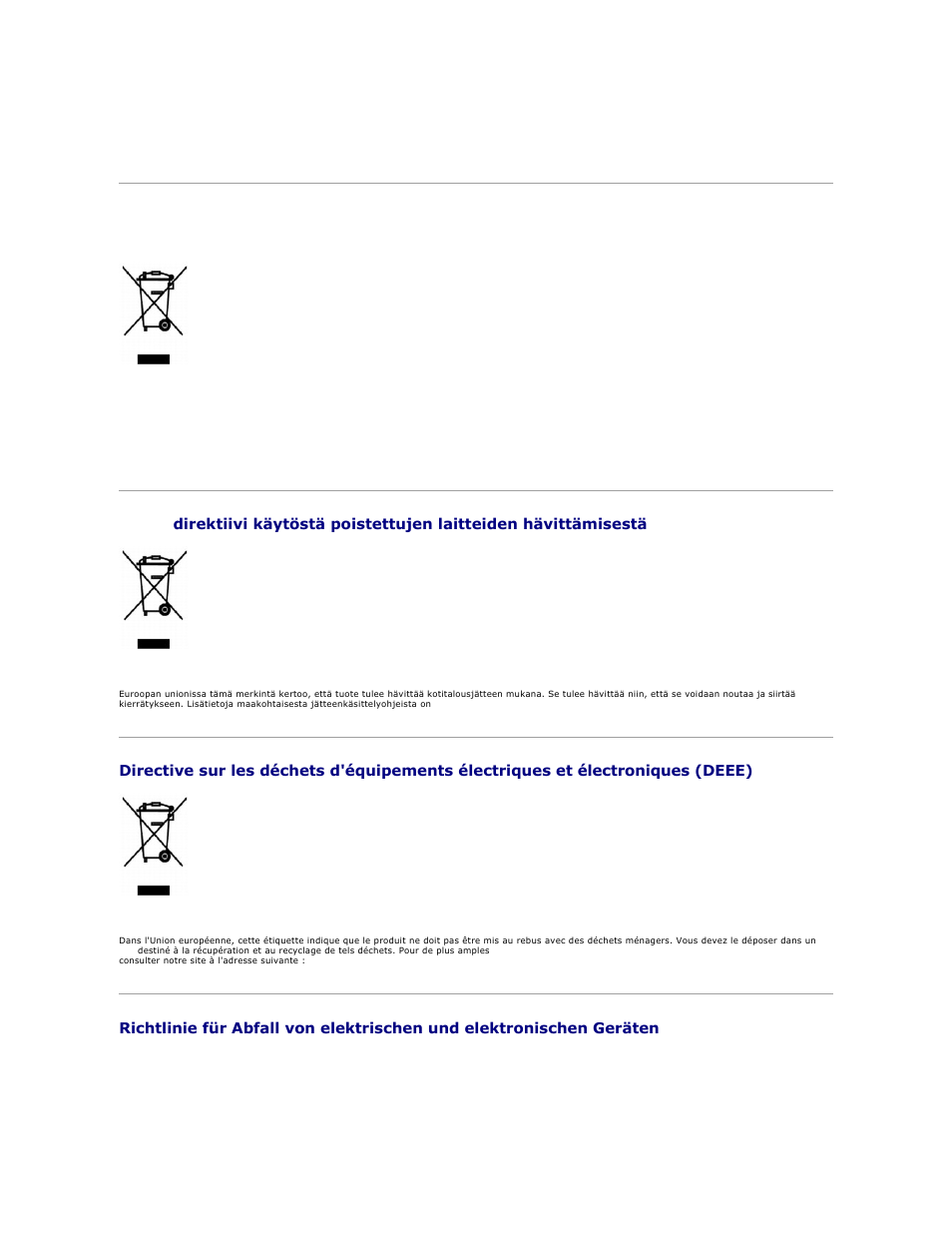 Dell 810 All In One Inkjet Printer User Manual | Page 30 / 49