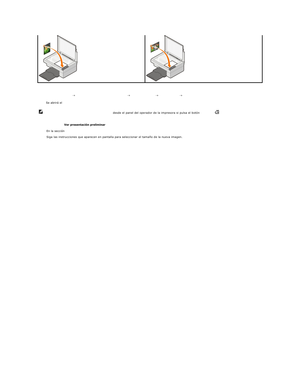 Dell 810 All In One Inkjet Printer User Manual | Page 38 / 49