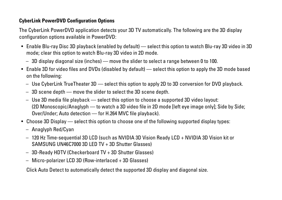 Dell XPS 17 (L701X, Late 2010) User Manual | Page 6 / 36