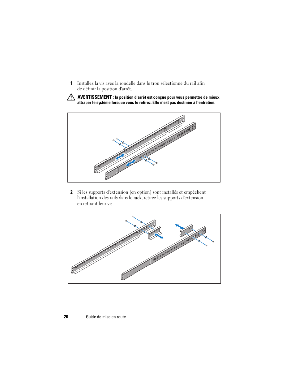 Dell PowerEdge C6100 User Manual | Page 22 / 66