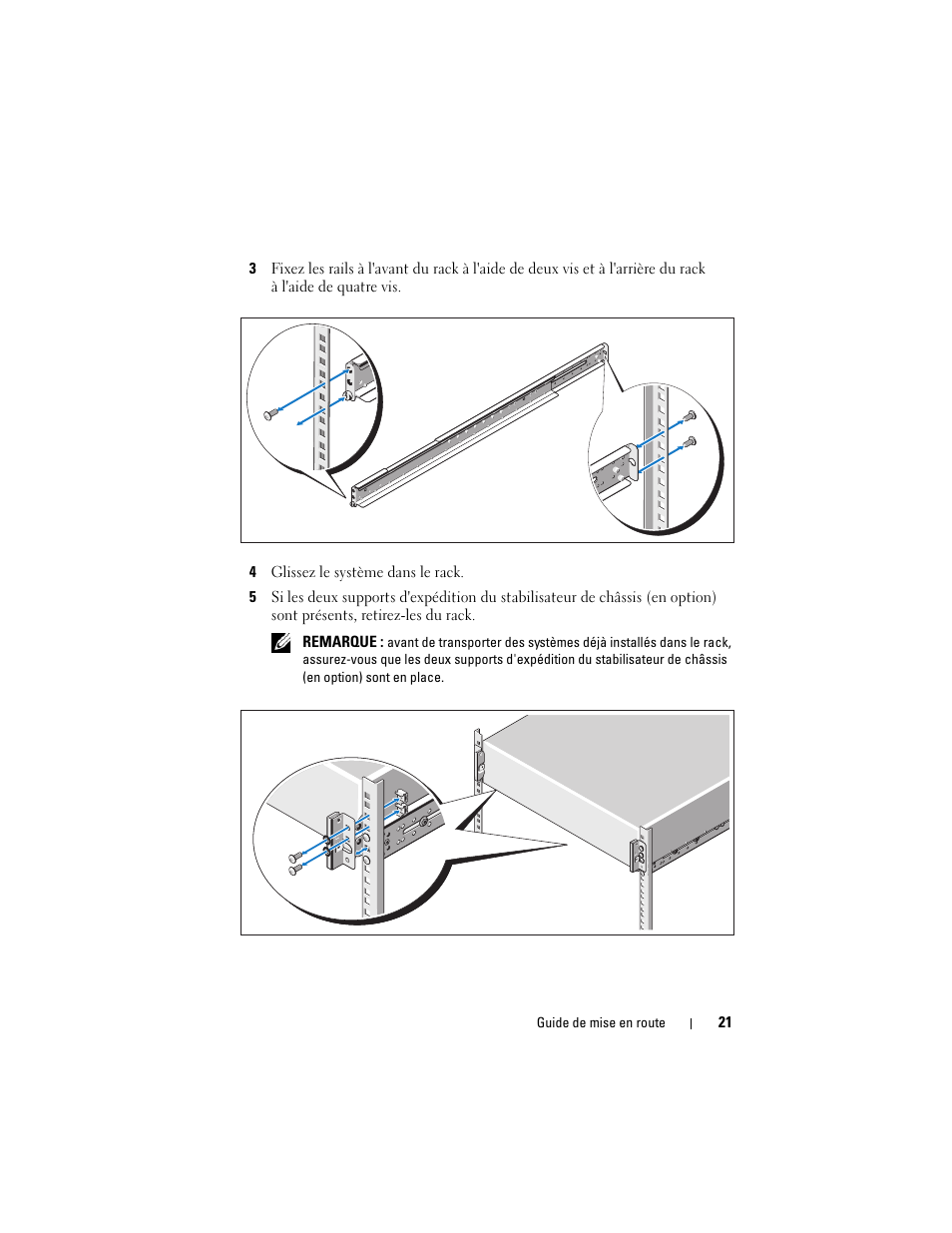 Dell PowerEdge C6100 User Manual | Page 23 / 66