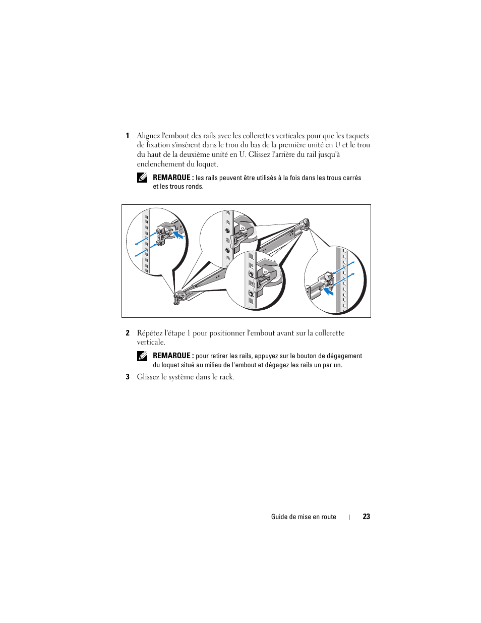 Dell PowerEdge C6100 User Manual | Page 25 / 66