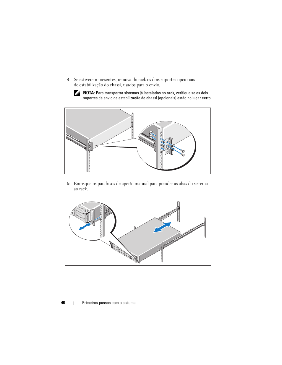 Dell PowerEdge C6100 User Manual | Page 42 / 66