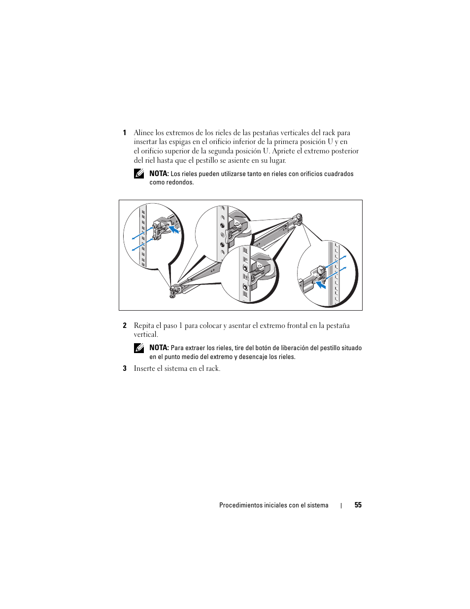 Dell PowerEdge C6100 User Manual | Page 57 / 66