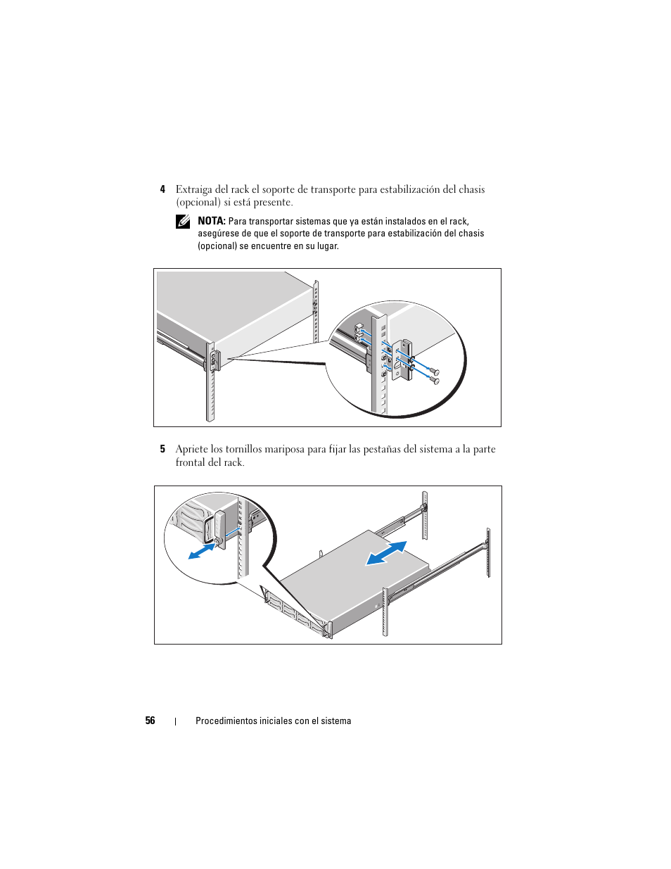 Dell PowerEdge C6100 User Manual | Page 58 / 66