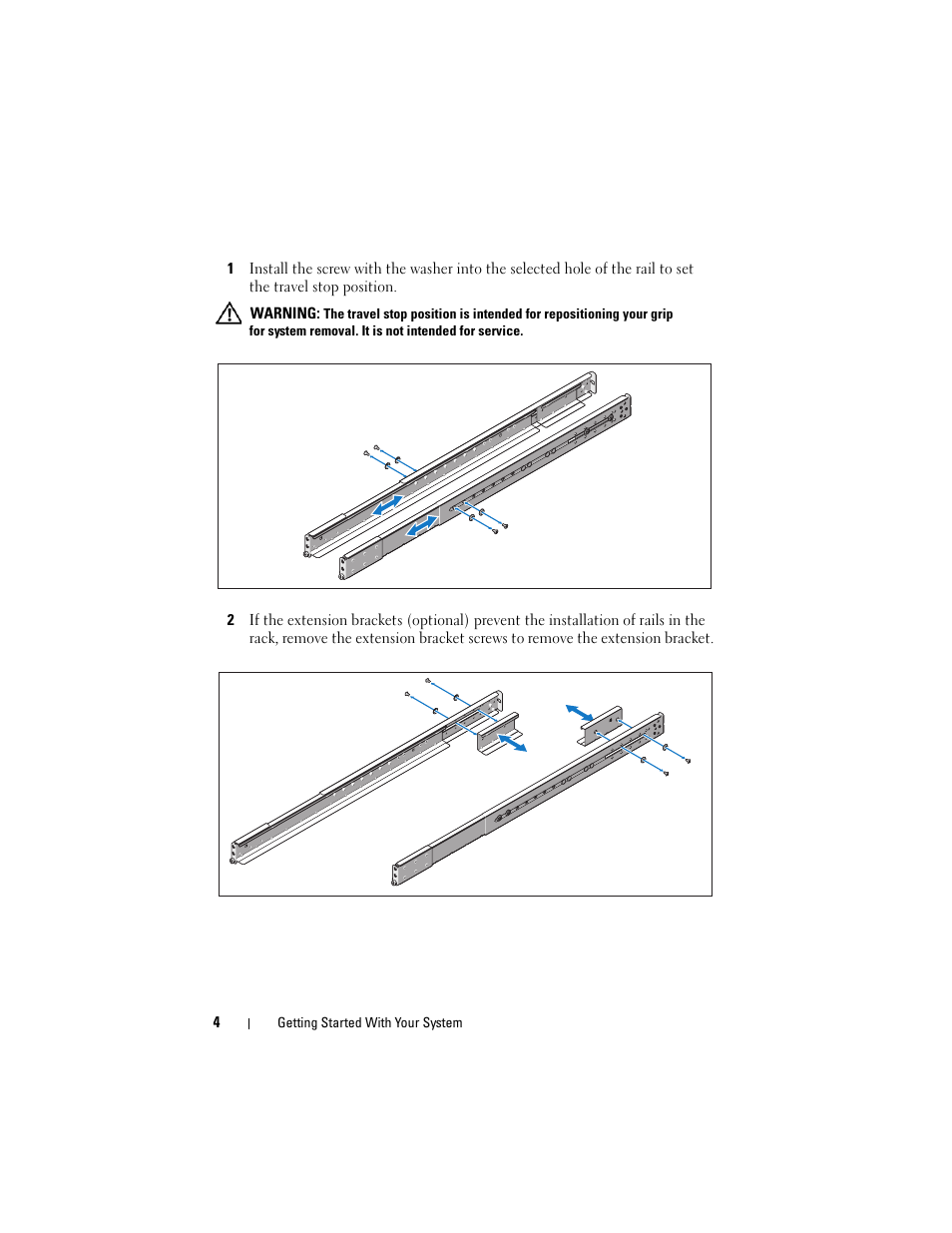 Dell PowerEdge C6100 User Manual | Page 6 / 66