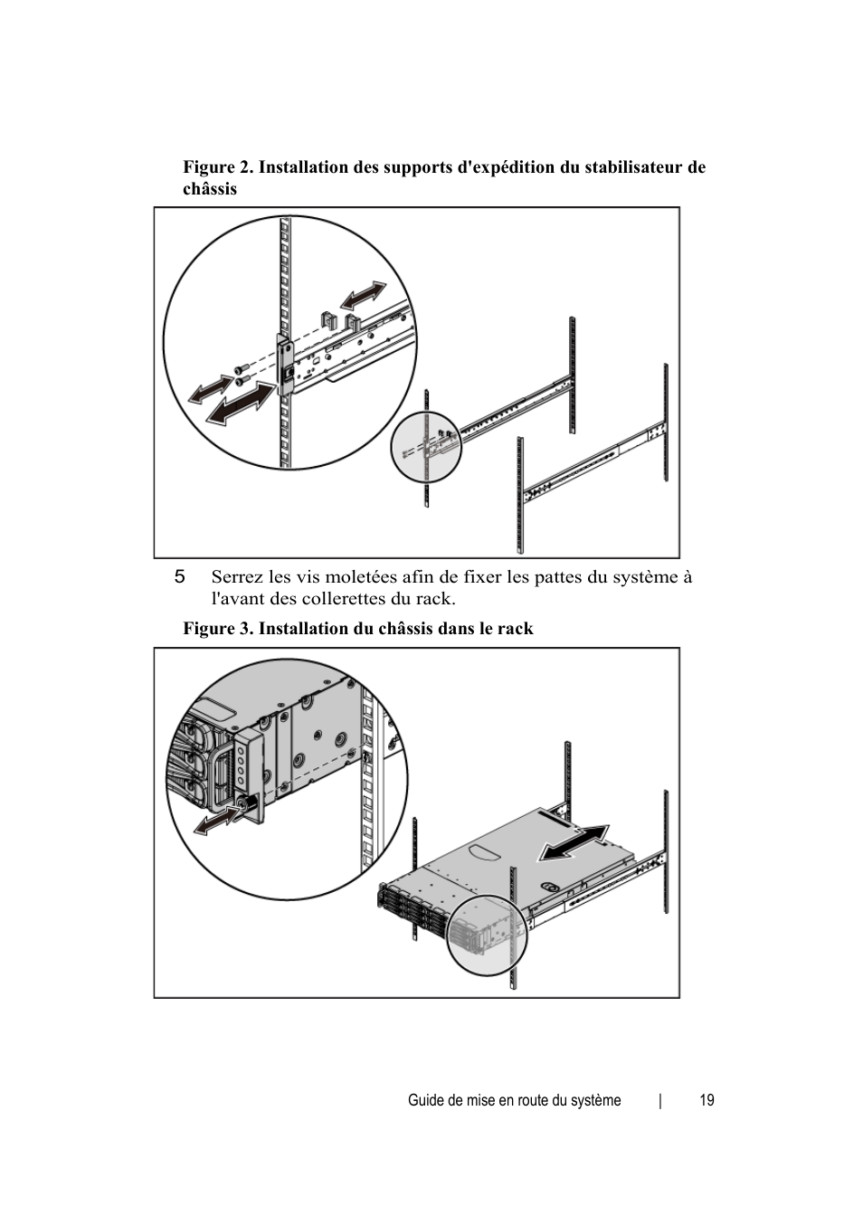 Dell POWEREDGE C6105 User Manual | Page 21 / 62