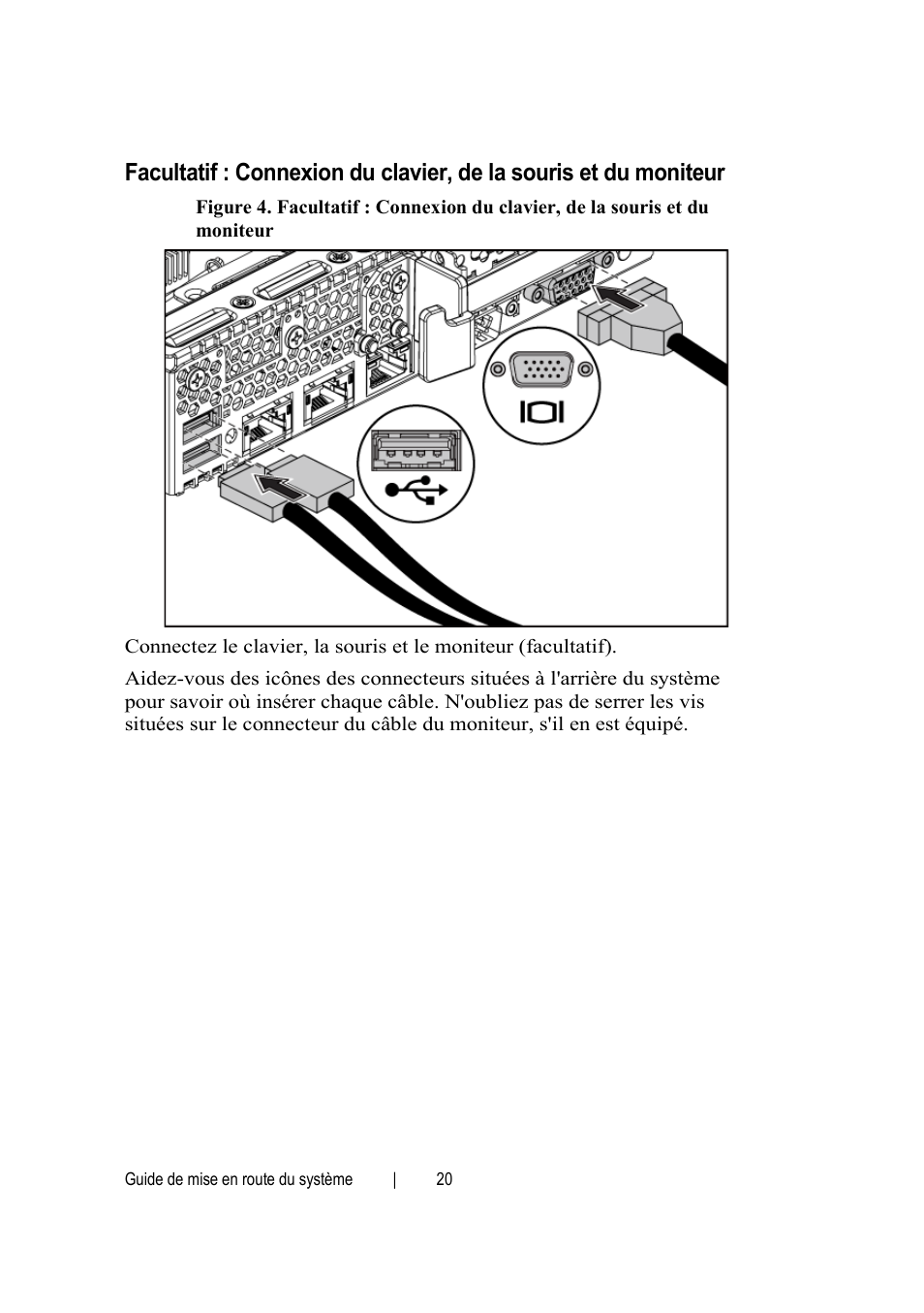 Dell POWEREDGE C6105 User Manual | Page 22 / 62