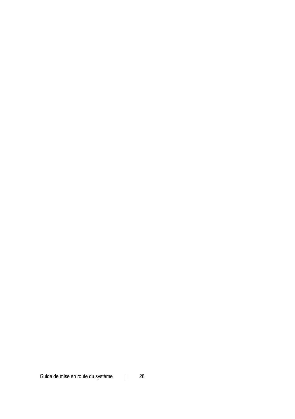 Dell POWEREDGE C6105 User Manual | Page 30 / 62