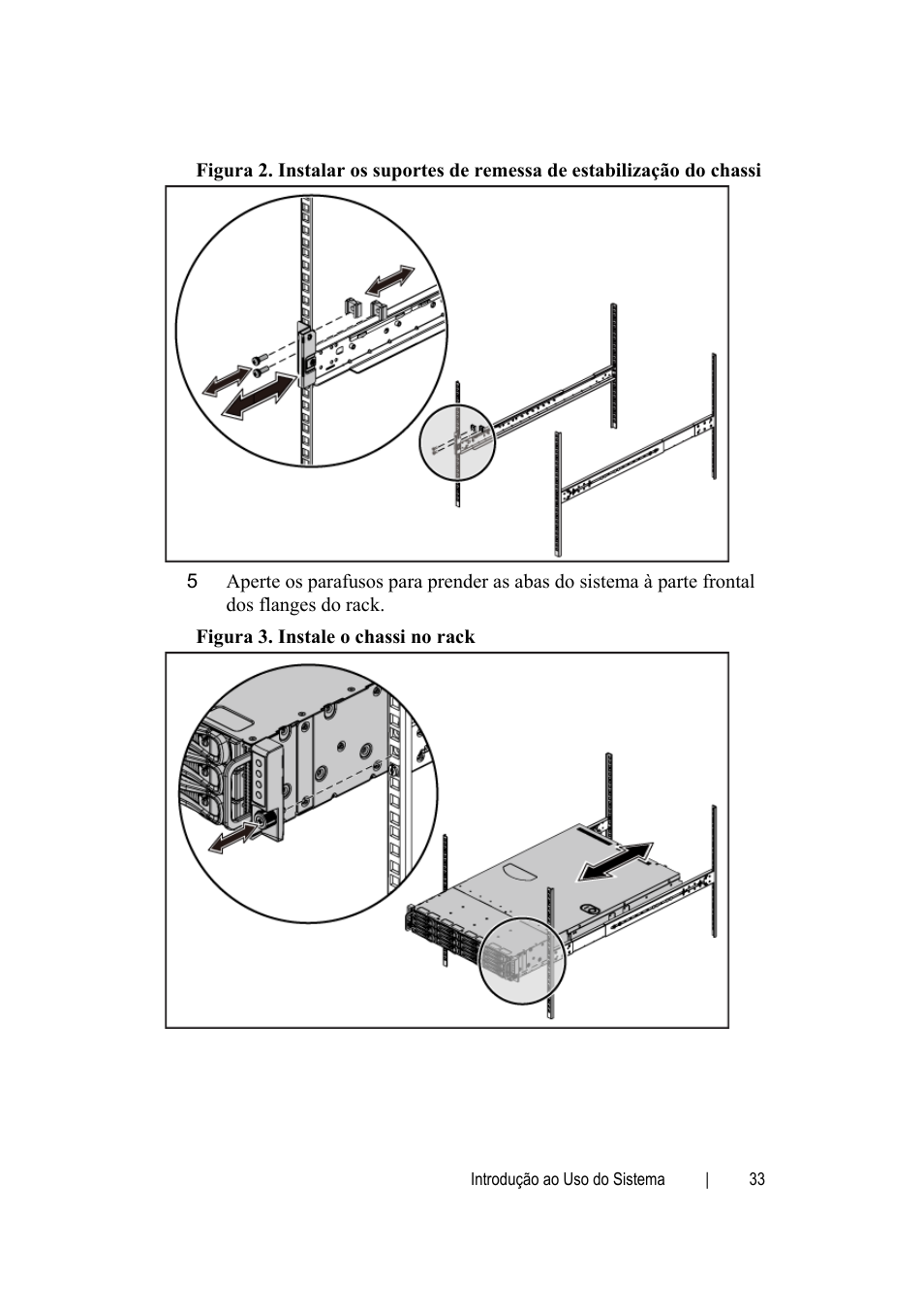 Dell POWEREDGE C6105 User Manual | Page 35 / 62