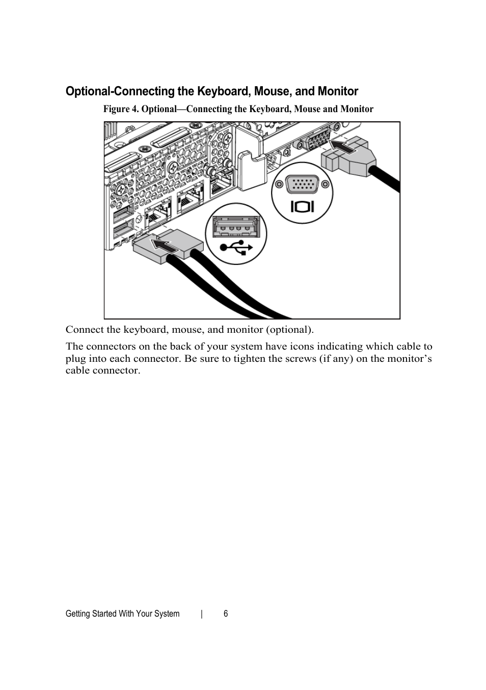 Dell POWEREDGE C6105 User Manual | Page 8 / 62