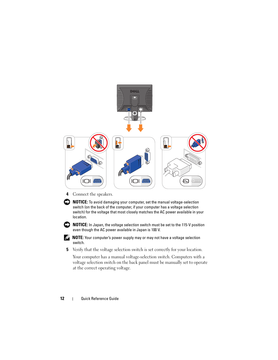 Dell OptiPlex 740 User Manual | Page 12 / 230