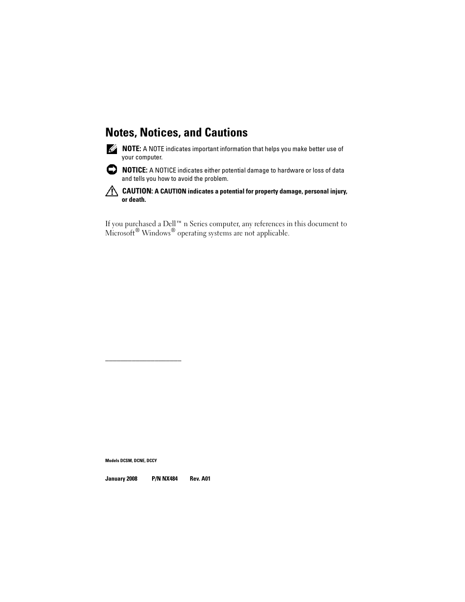 Dell OptiPlex 740 User Manual | Page 2 / 230