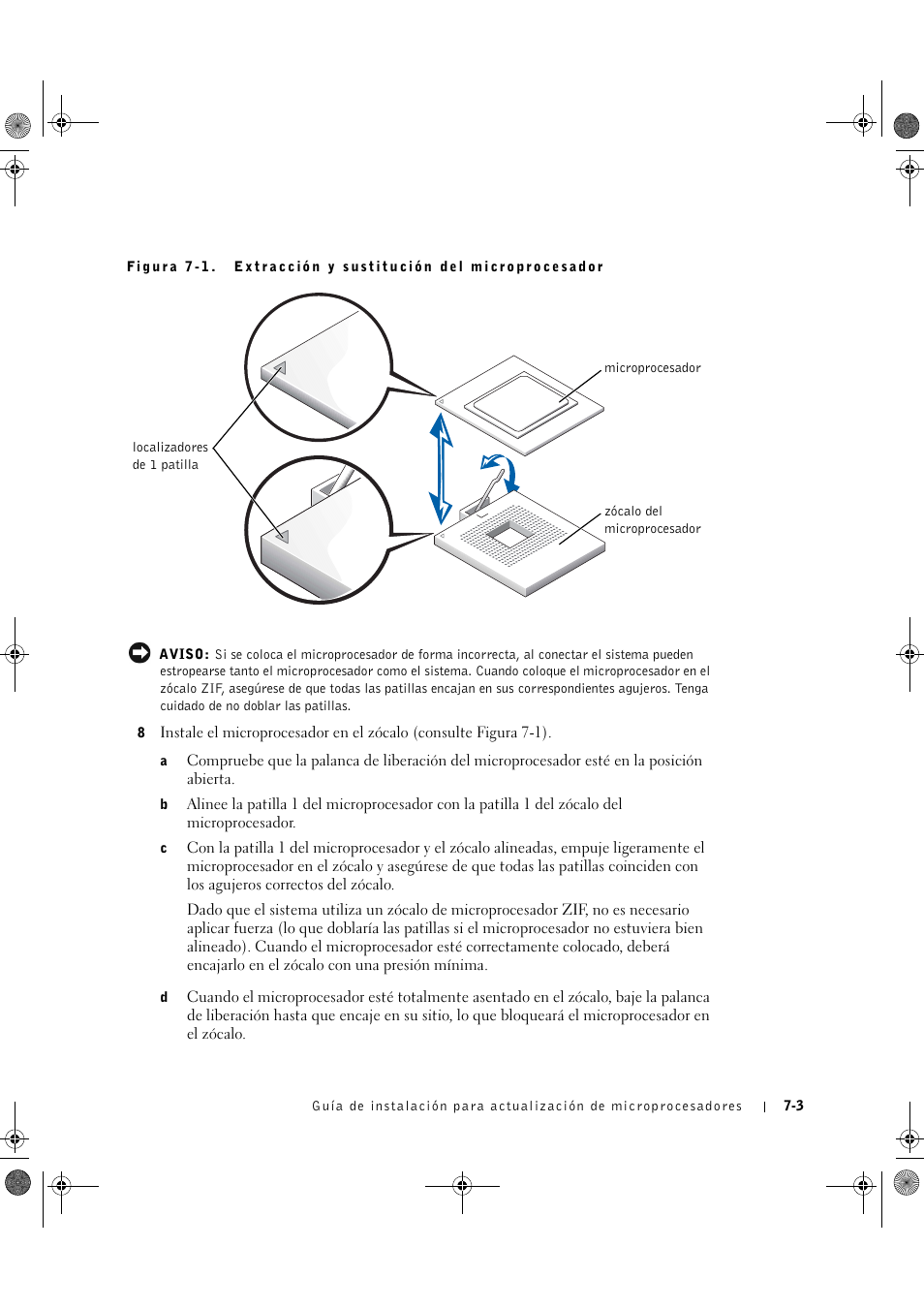 Dell PowerEdge 1750 User Manual | Page 51 / 56