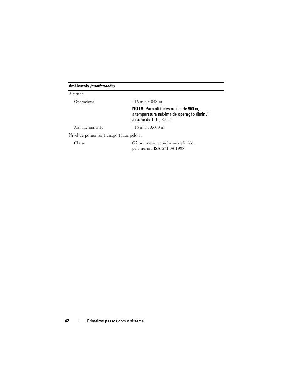Dell PowerEdge R810 User Manual | Page 44 / 60