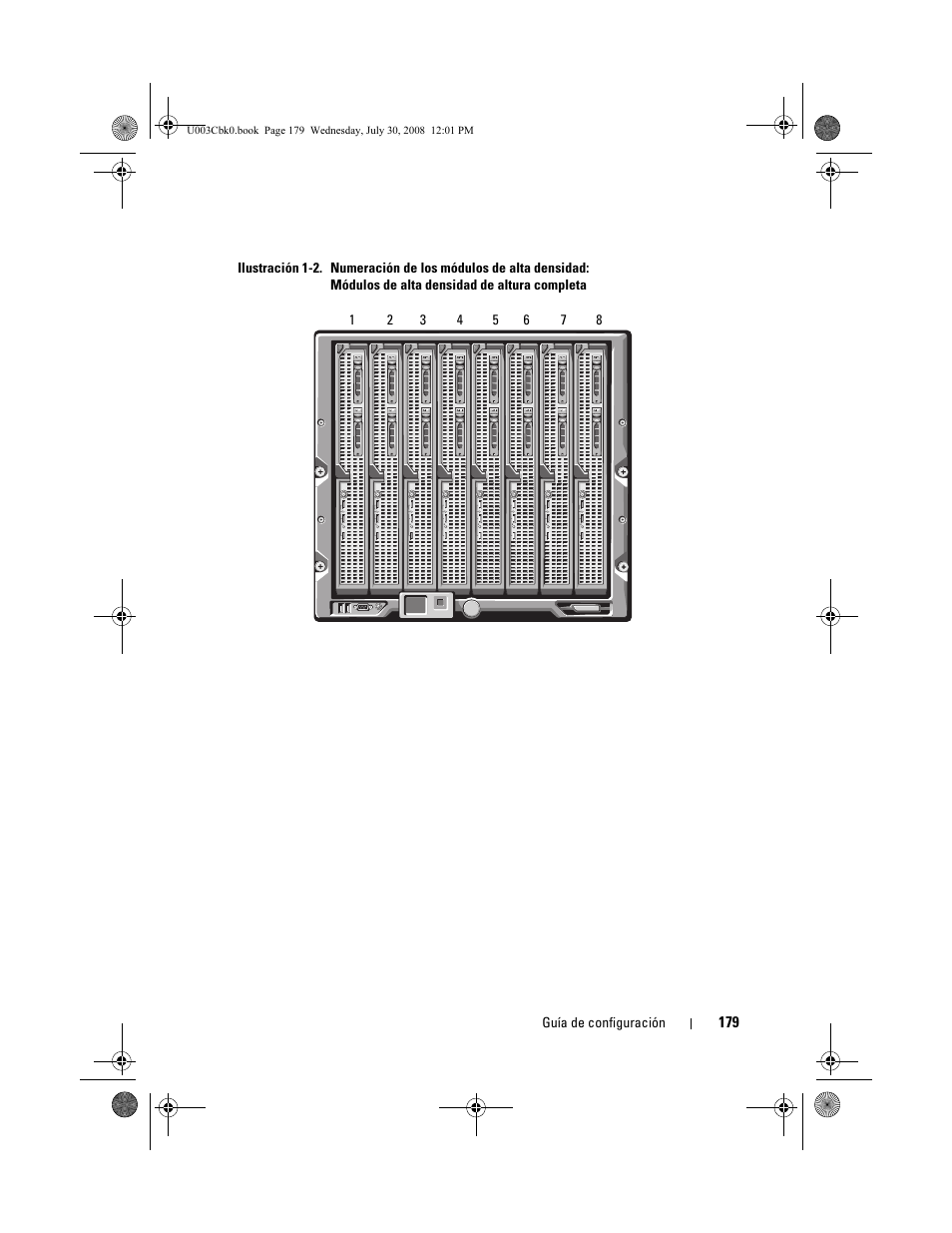 Dell PowerEdge M805 User Manual | Page 181 / 232