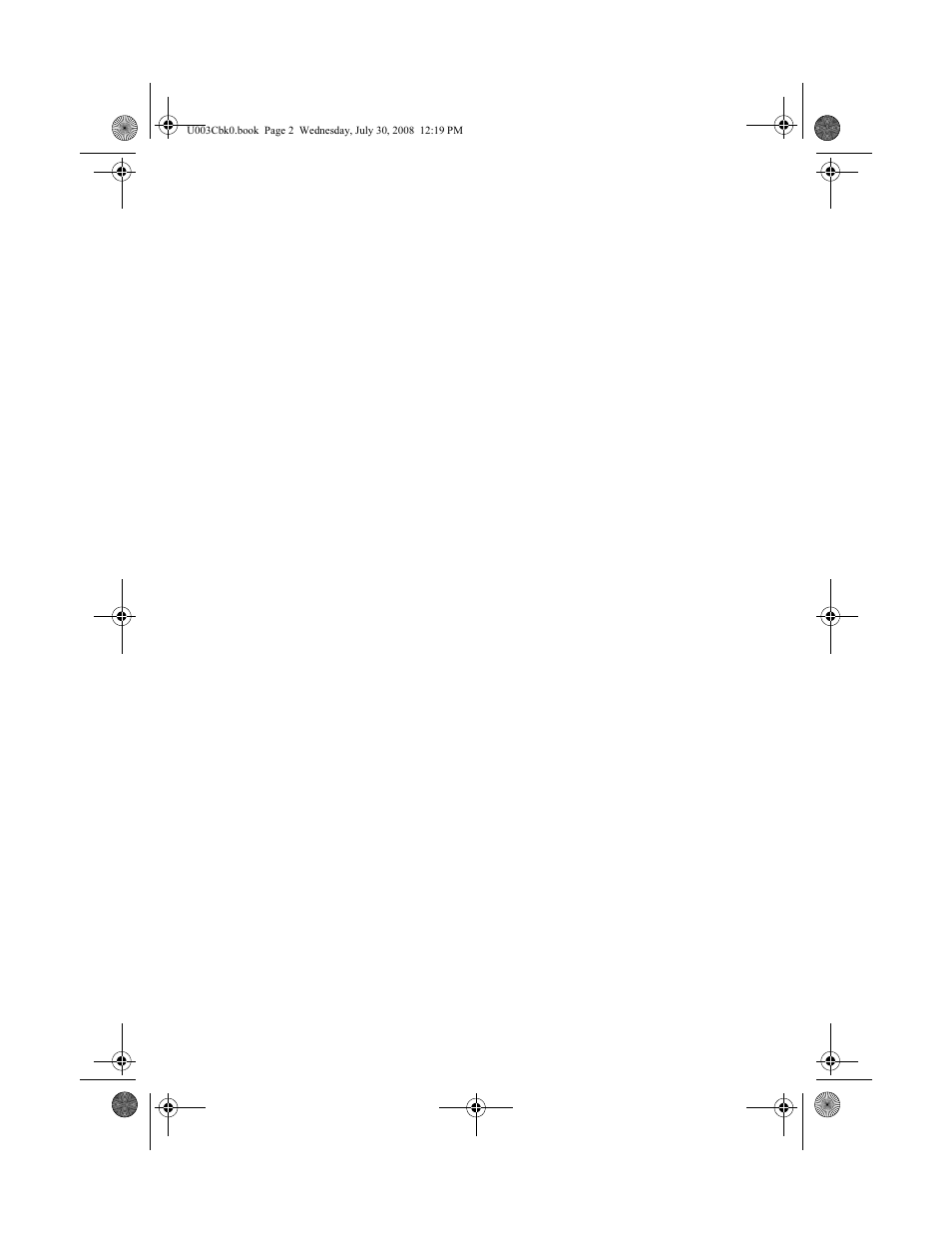 Dell PowerEdge M805 User Manual | Page 2 / 232