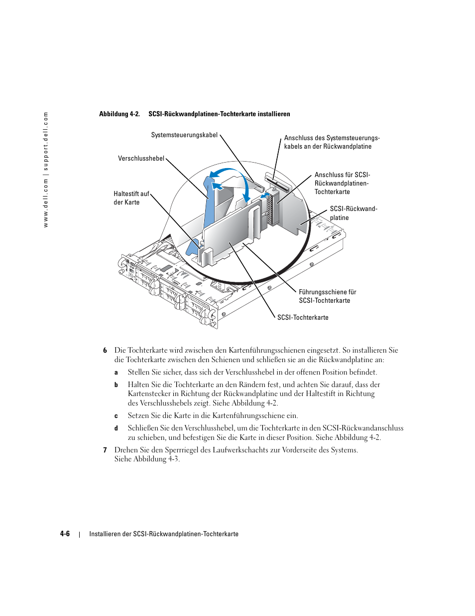 Dell PowerEdge 2800 User Manual | Page 30 / 54