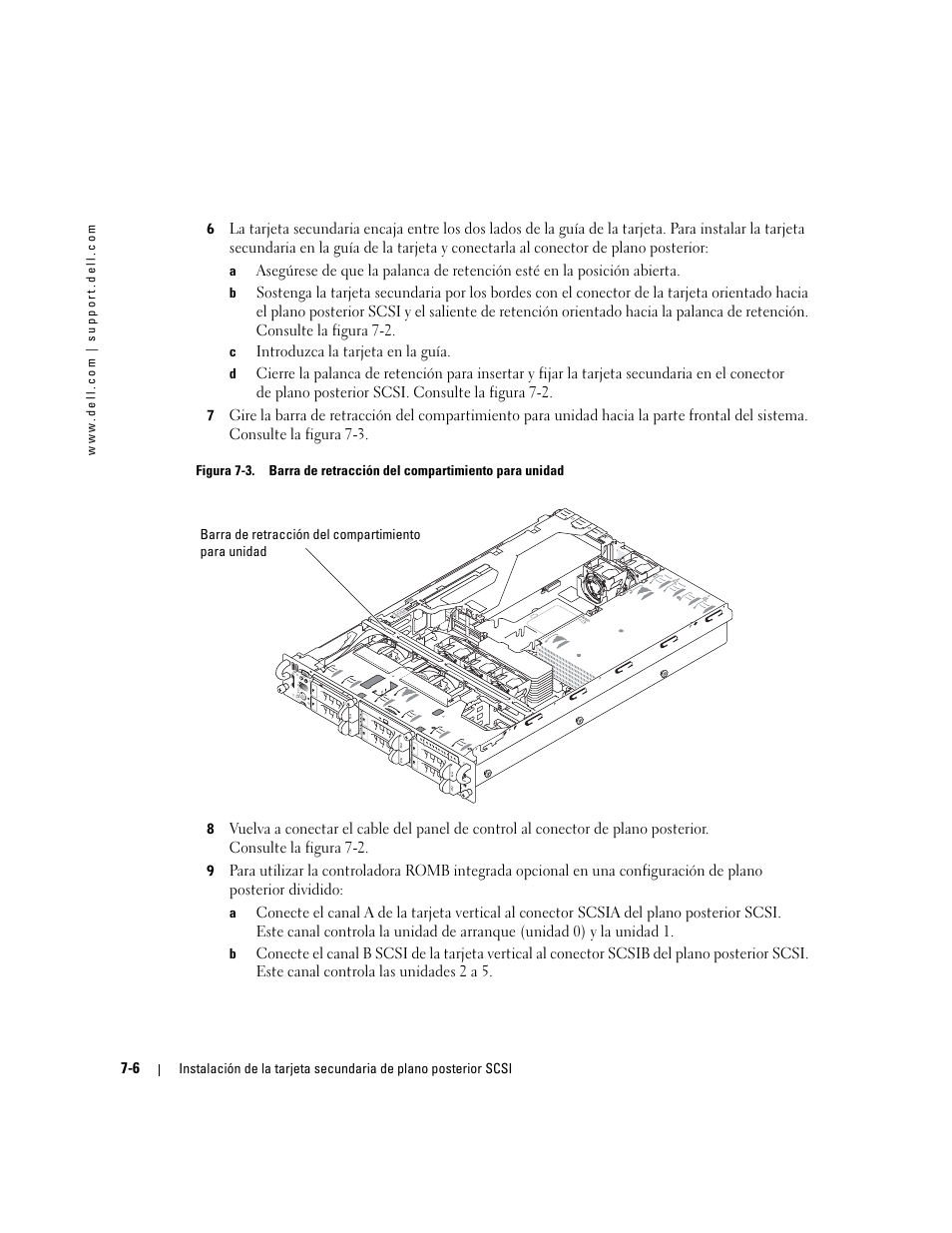 Dell PowerEdge 2800 User Manual | Page 52 / 54