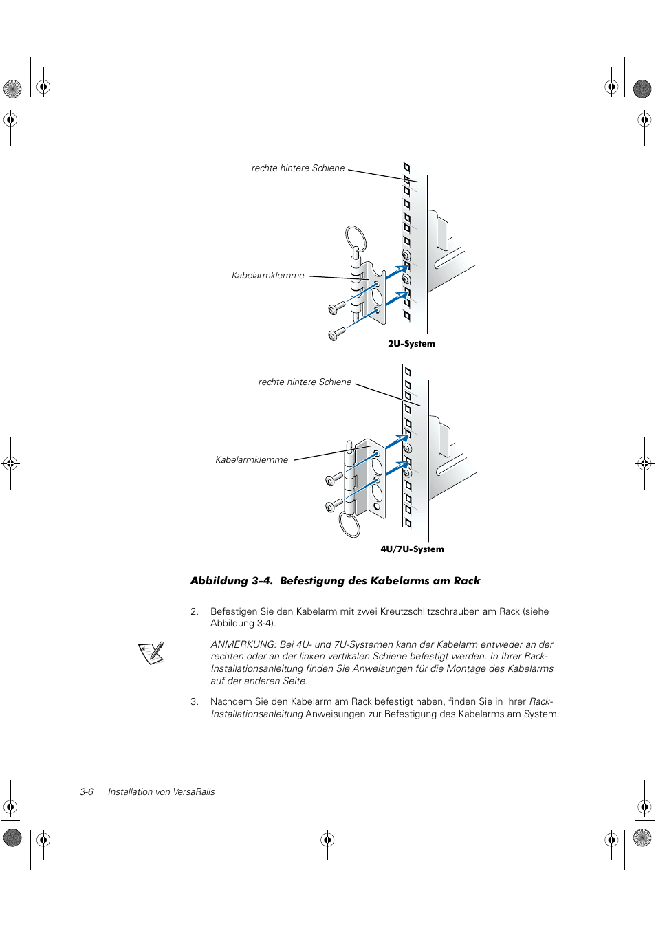 Dell PowerVault 735N (Rackmount NAS Appliance) User Manual | Page 24 / 40