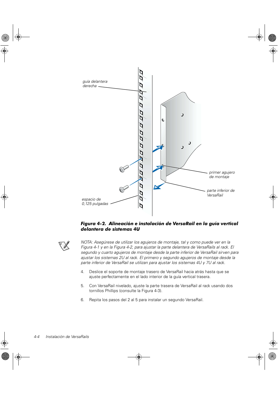 Dell PowerVault 735N (Rackmount NAS Appliance) User Manual | Page 30 / 40