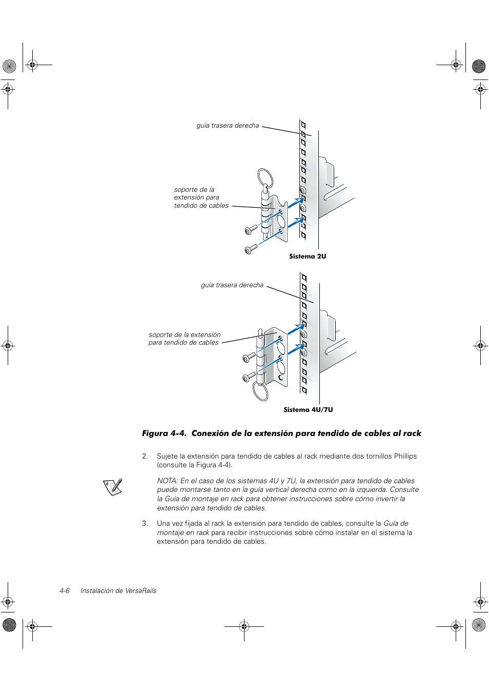Dell PowerVault 735N (Rackmount NAS Appliance) User Manual | Page 32 / 40