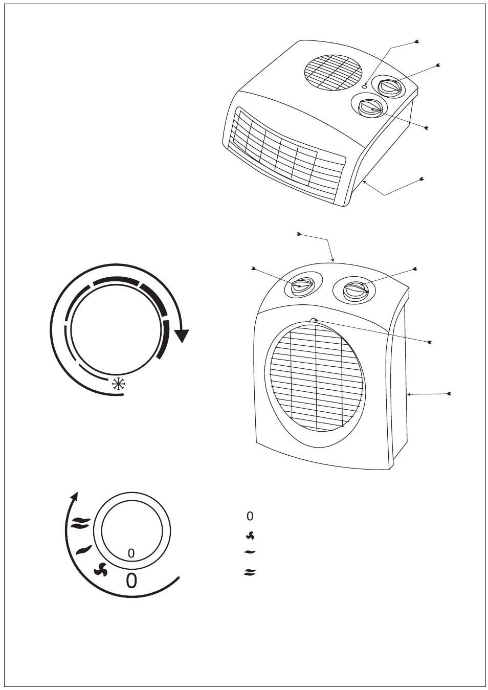 Black & Decker HX280 User Manual | Page 3 / 12