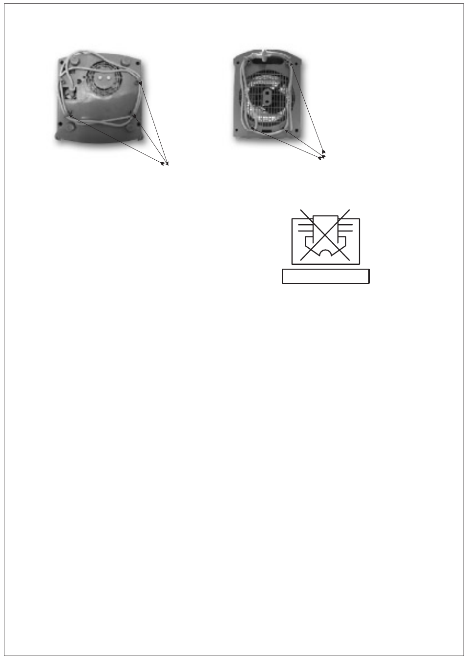 Black & Decker HX280 User Manual | Page 4 / 12