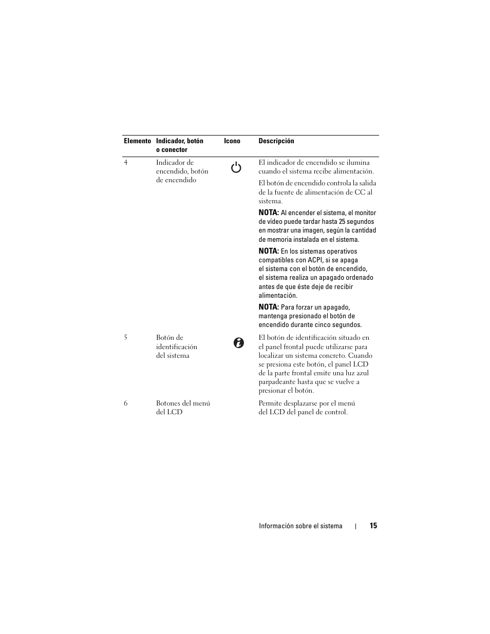 Dell PowerEdge T710 User Manual | Page 15 / 238