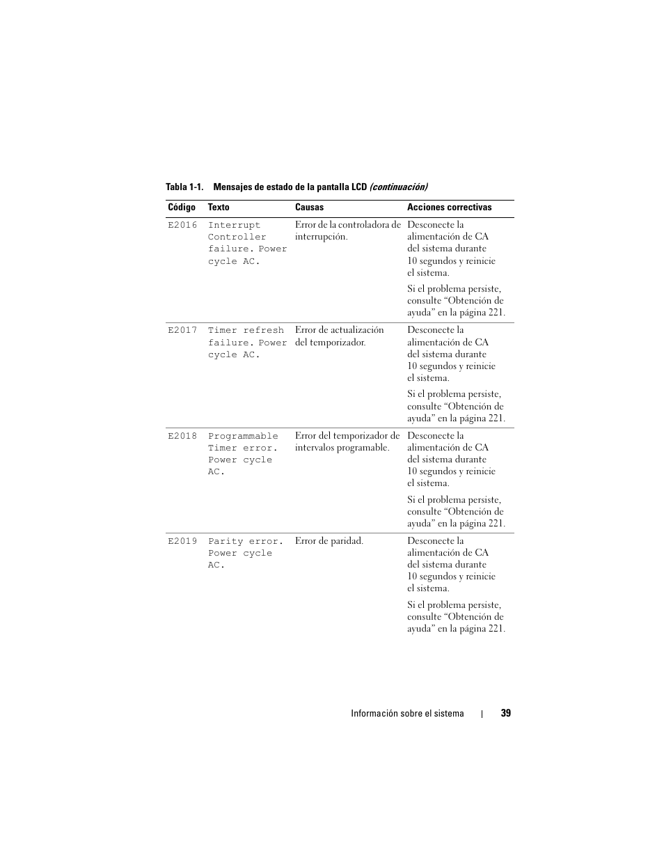 Dell PowerEdge T710 User Manual | Page 39 / 238